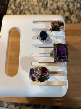 RiNG BUNDLE - Women Jewelry